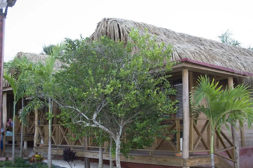 假日公园 Banana Ranch Villages 蓬塔卡纳
