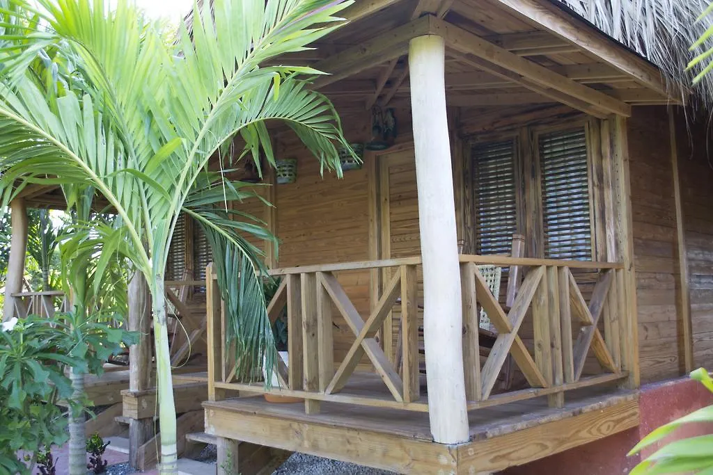 Banana Ranch Villages 蓬塔卡纳 多米尼加共和国
