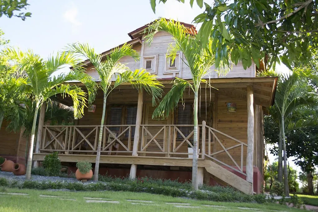 Banana Ranch Villages Punta Cana 0*,  Dominik Cumhuriyeti