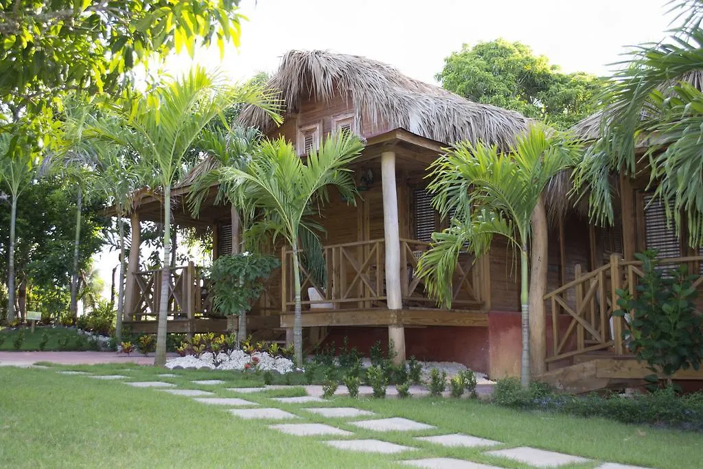 Banana Ranch Villages Punta Cana Tatil parkı
