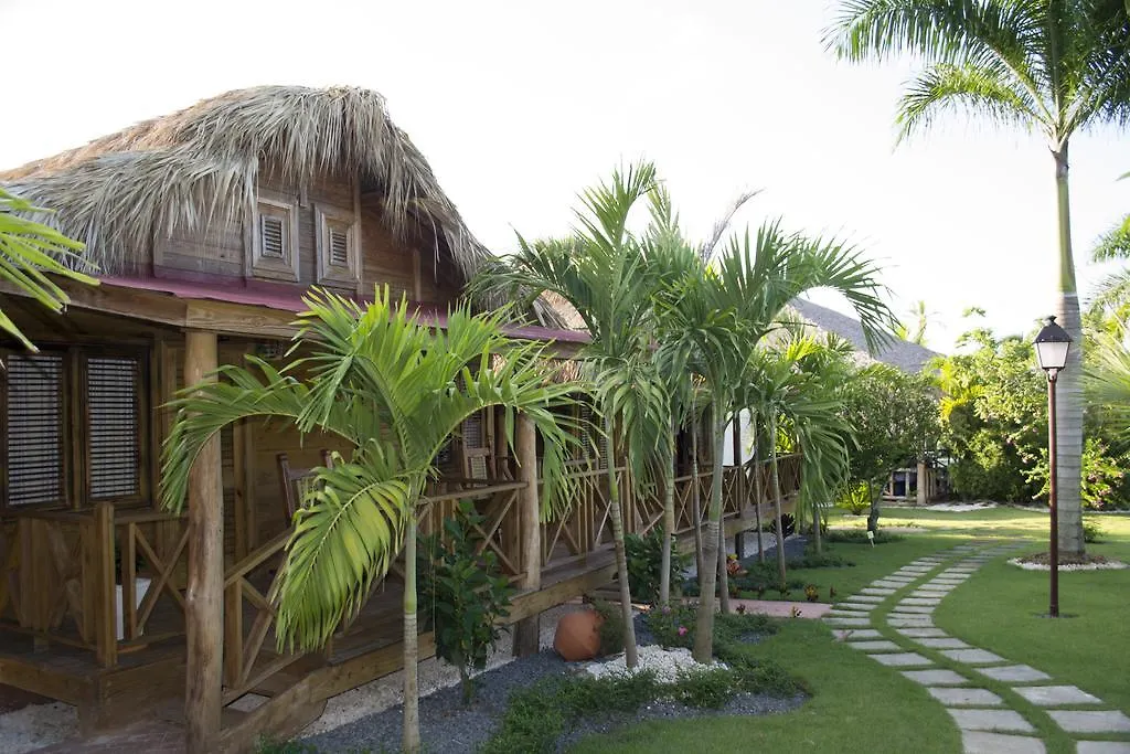 Banana Ranch Villages Punta Cana