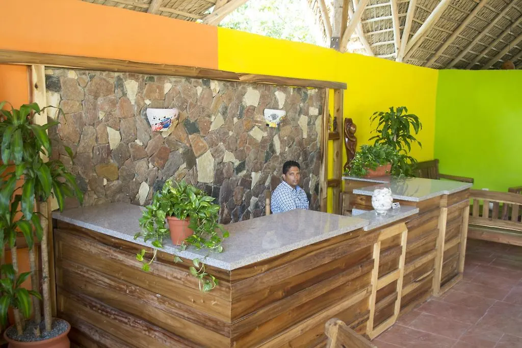 Banana Ranch Villages Punta Cana Dominik Cumhuriyeti