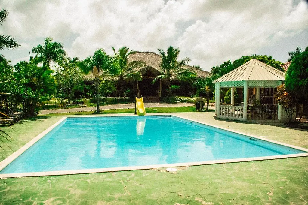 Banana Ranch Villages Punta Cana 0*,  Dominik Cumhuriyeti