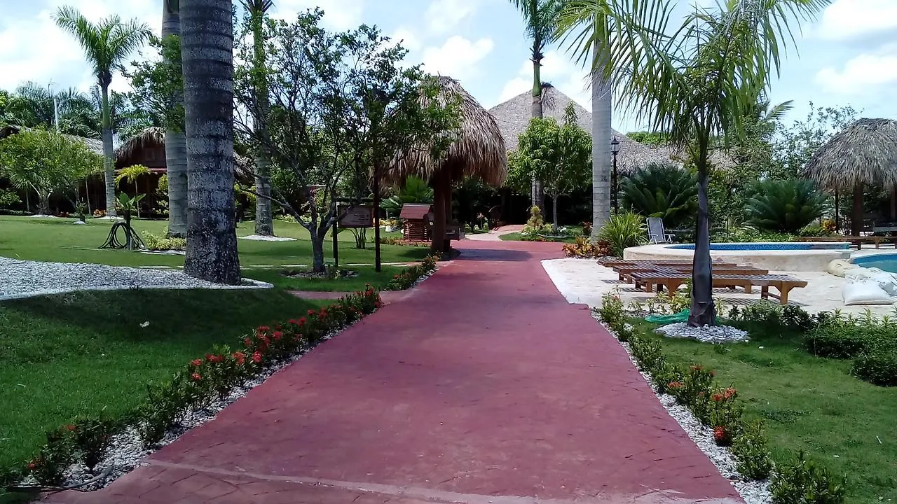 Banana Ranch Villages Punta Cana 0*,